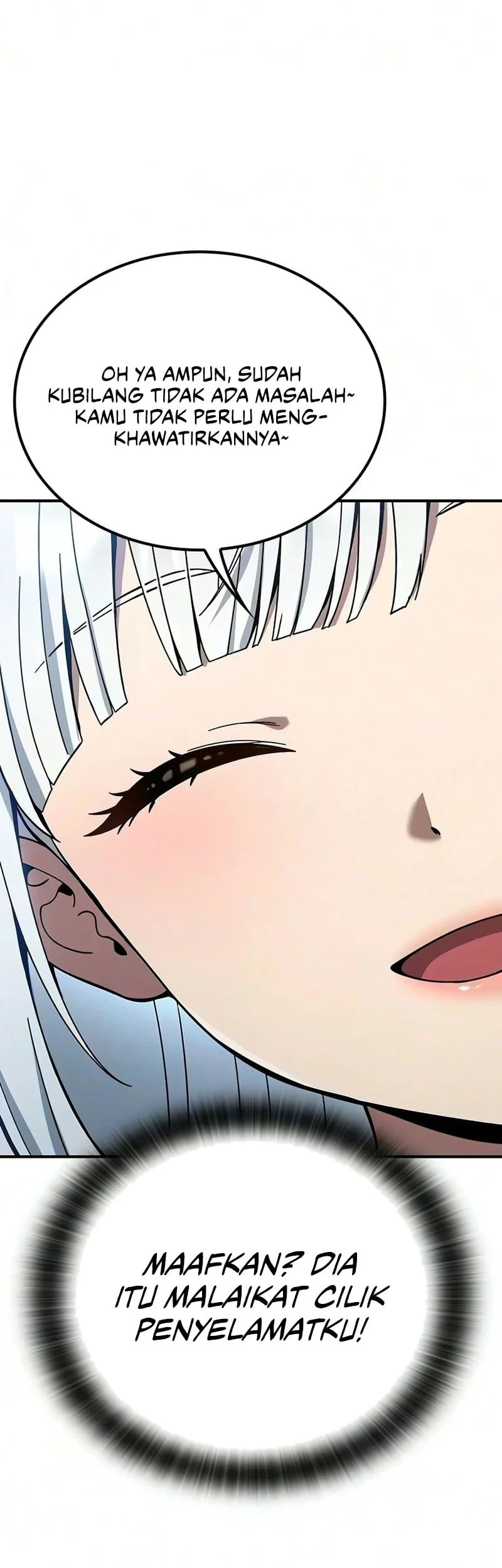 Noble Lady Reformation Guide Chapter 33 - halaman 58