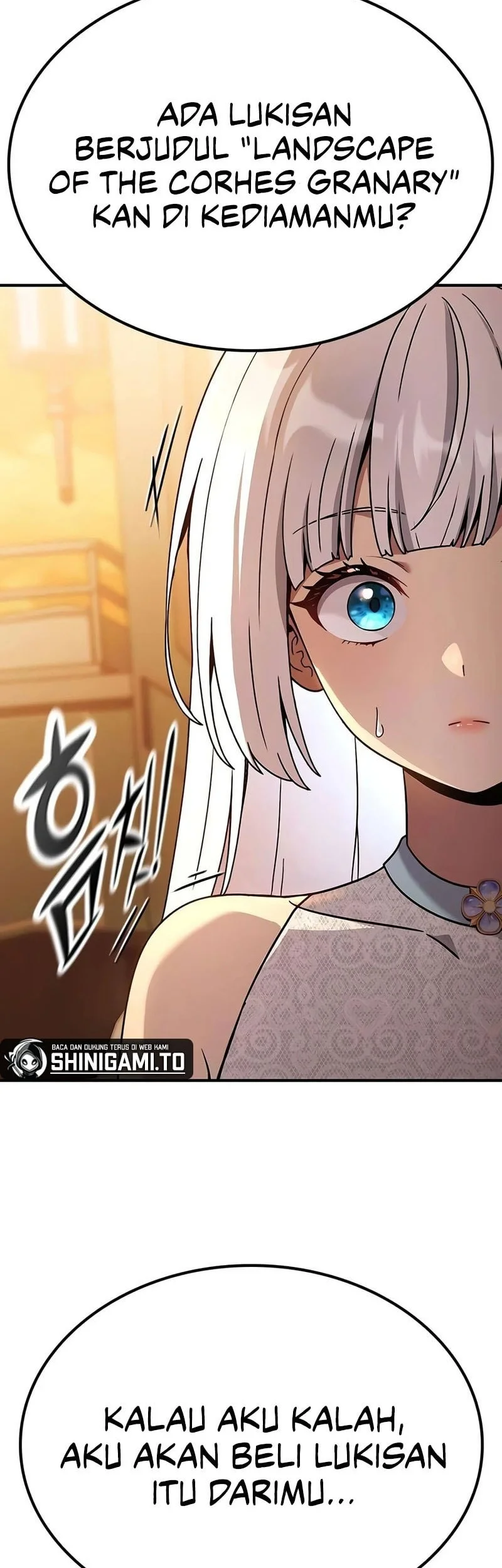 Noble Lady Reformation Guide Chapter 34 - halaman 35