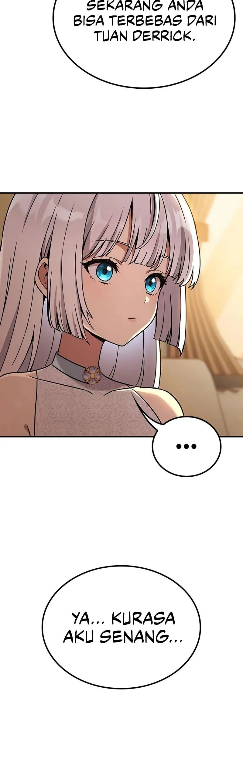 Noble Lady Reformation Guide Chapter 34 - halaman 40