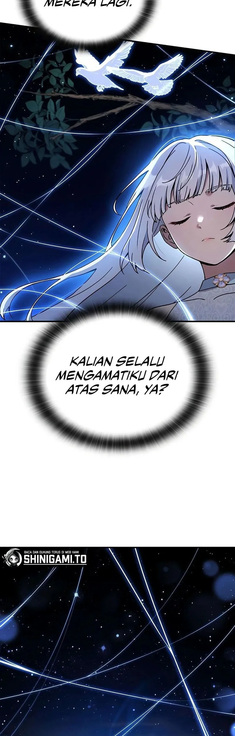Noble Lady Reformation Guide Chapter 34 - halaman 51