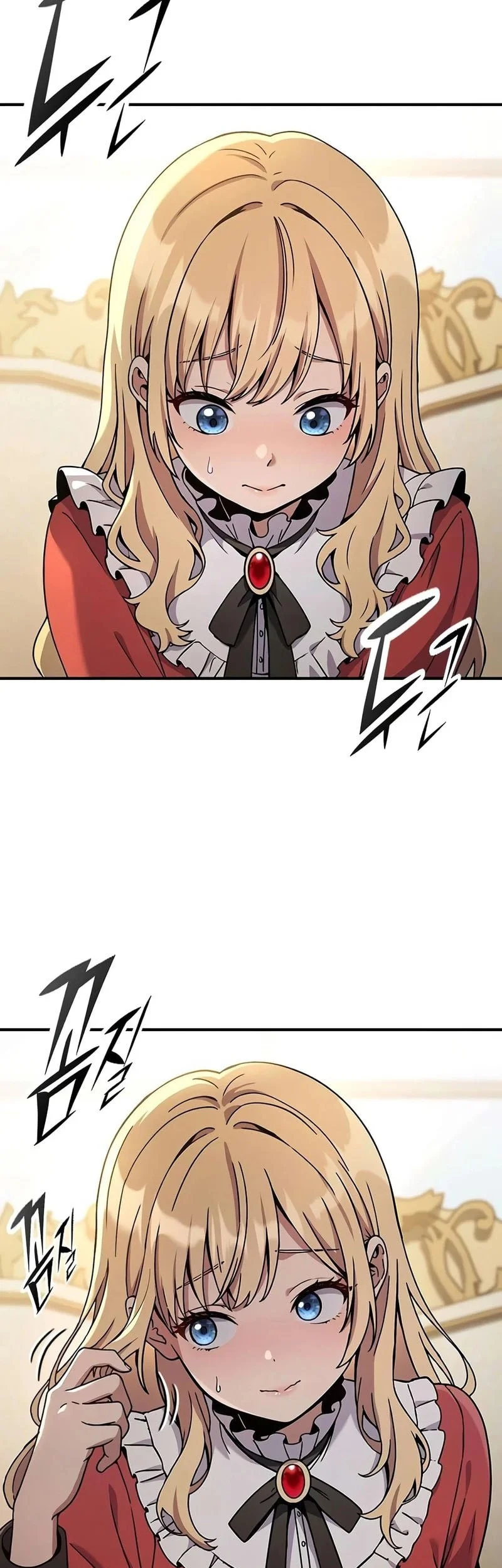 Noble Lady Reformation Guide Chapter 34 - halaman 8