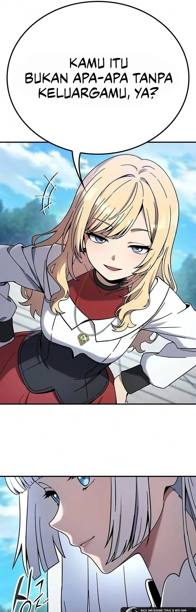 Noble Lady Reformation Guide Chapter 35 - halaman 38