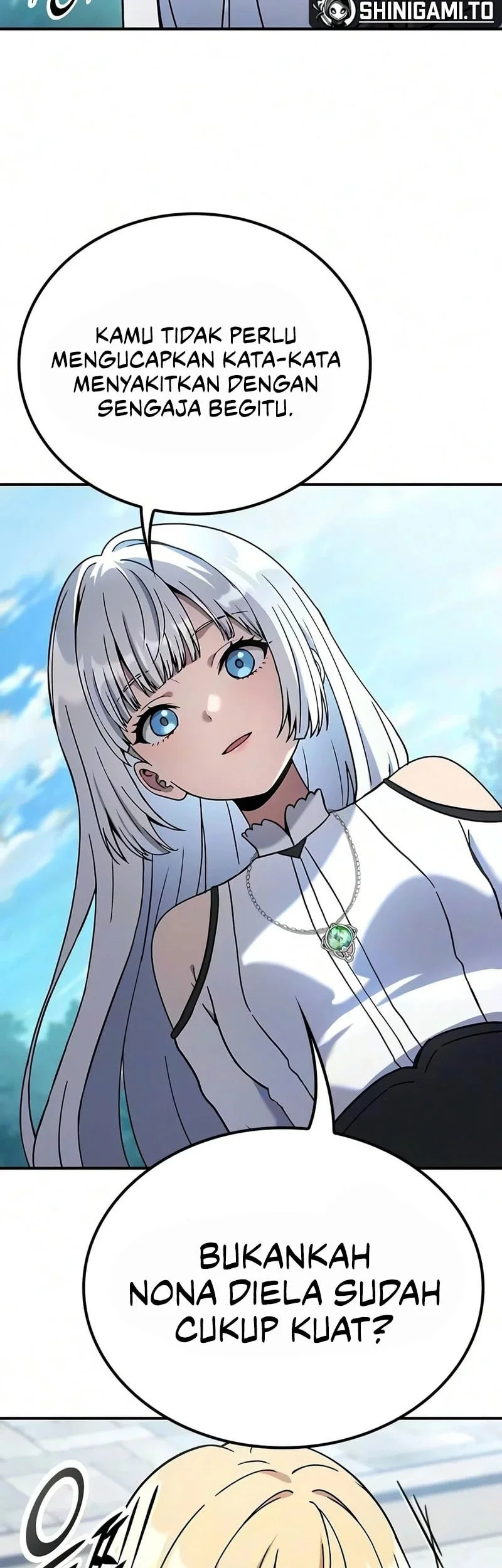 Noble Lady Reformation Guide Chapter 35 - halaman 39