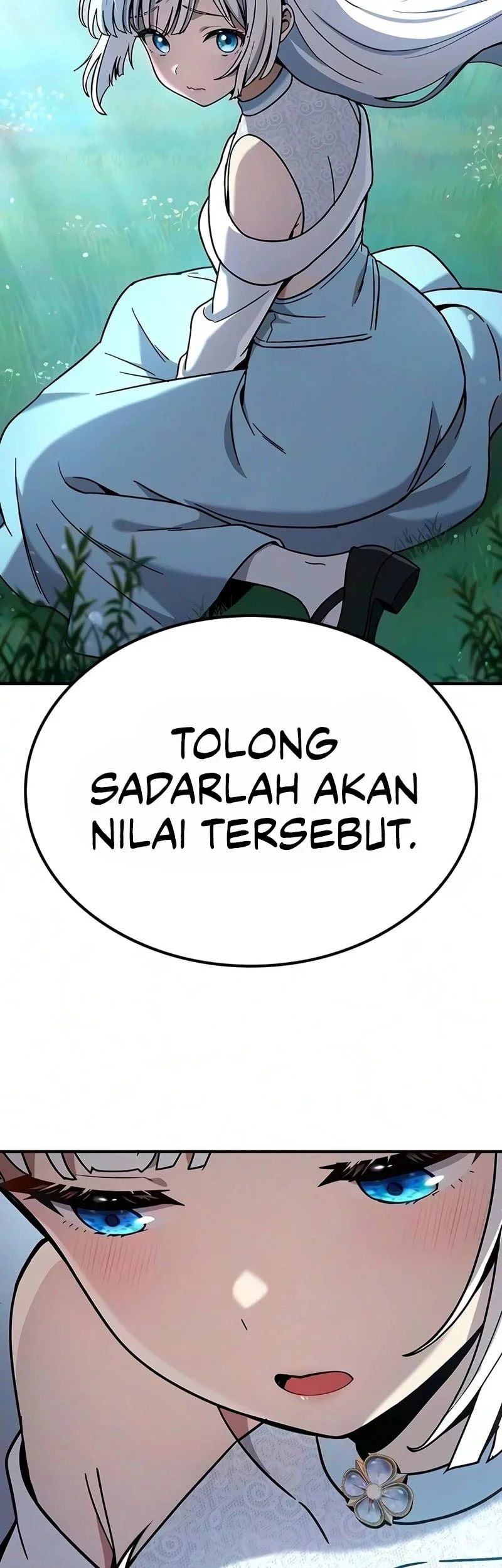 Noble Lady Reformation Guide Chapter 35 - halaman 8