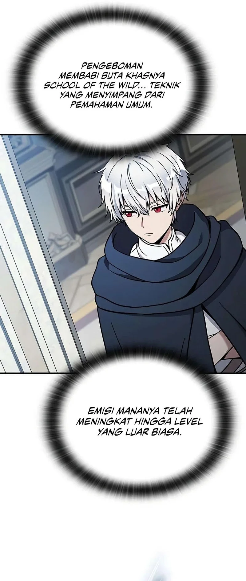 Noble Lady Reformation Guide Chapter 36 - halaman 17