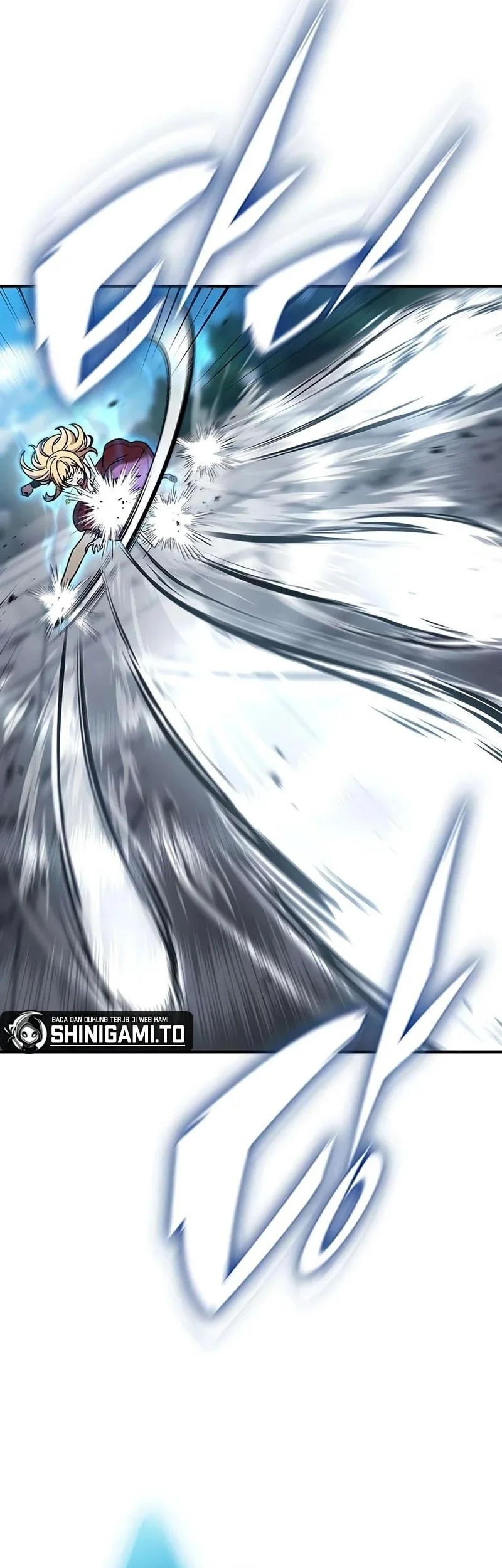 Noble Lady Reformation Guide Chapter 36 - halaman 18