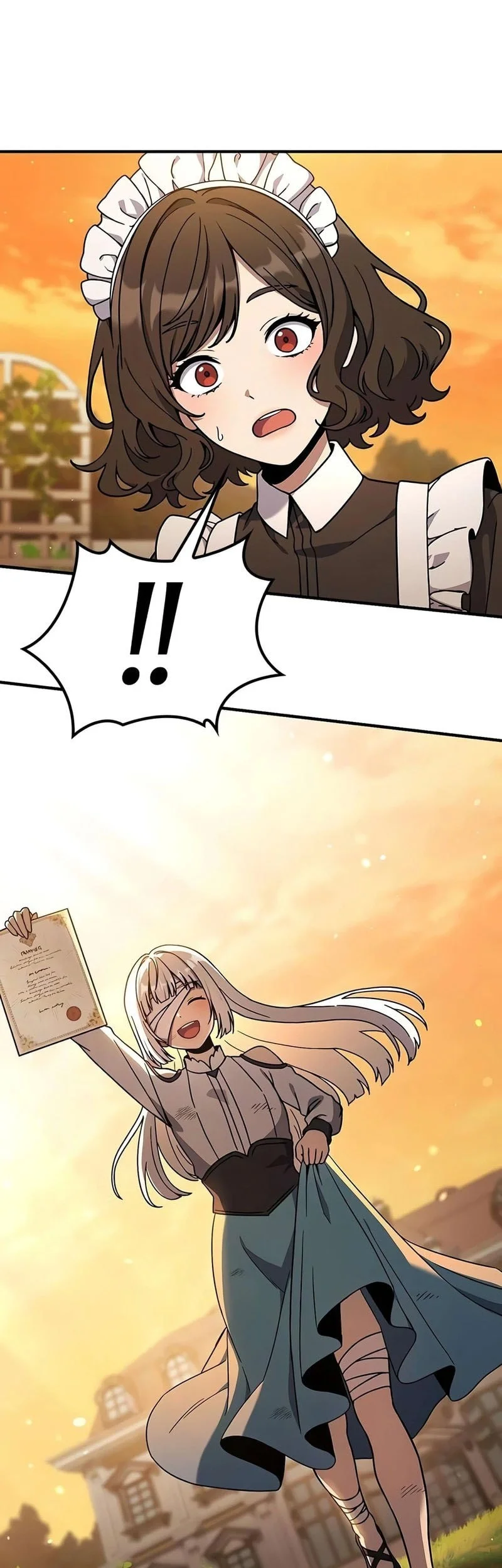 Noble Lady Reformation Guide Chapter 36 - halaman 70
