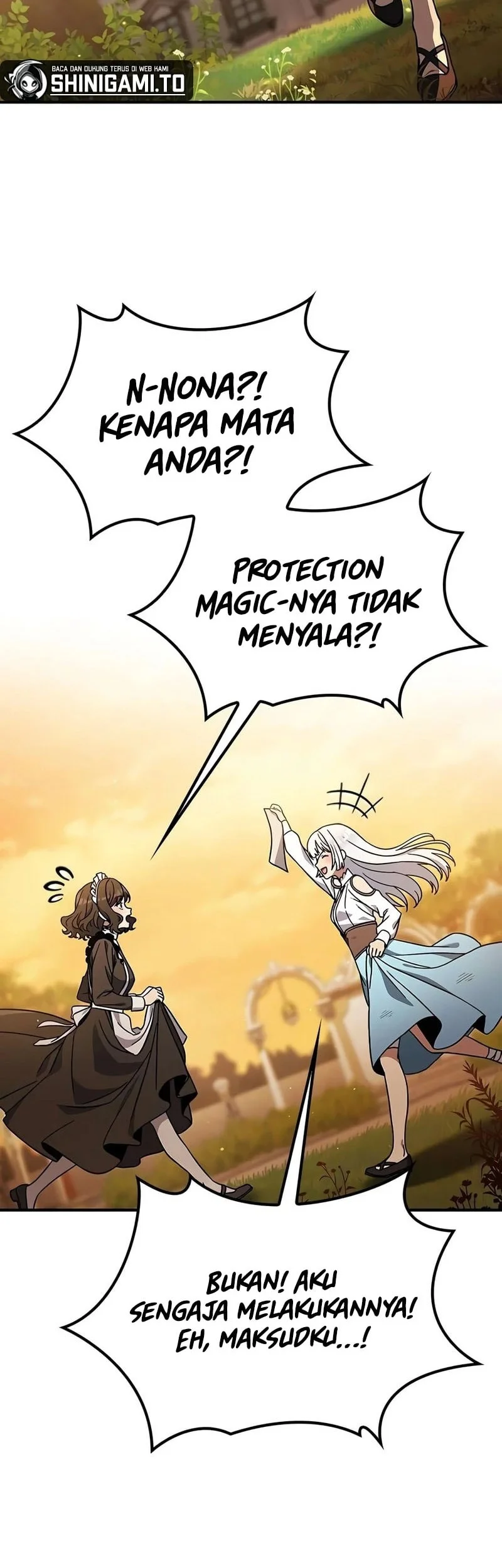 Noble Lady Reformation Guide Chapter 36 - halaman 71