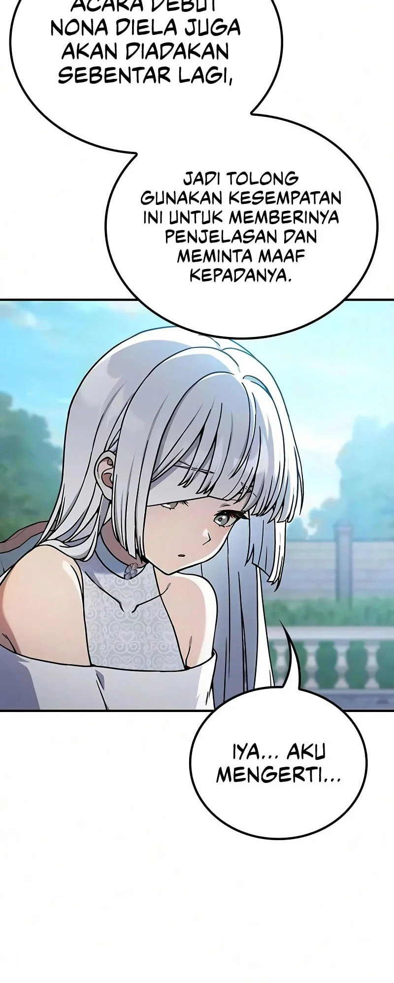 Noble Lady Reformation Guide Chapter 37 - halaman 10