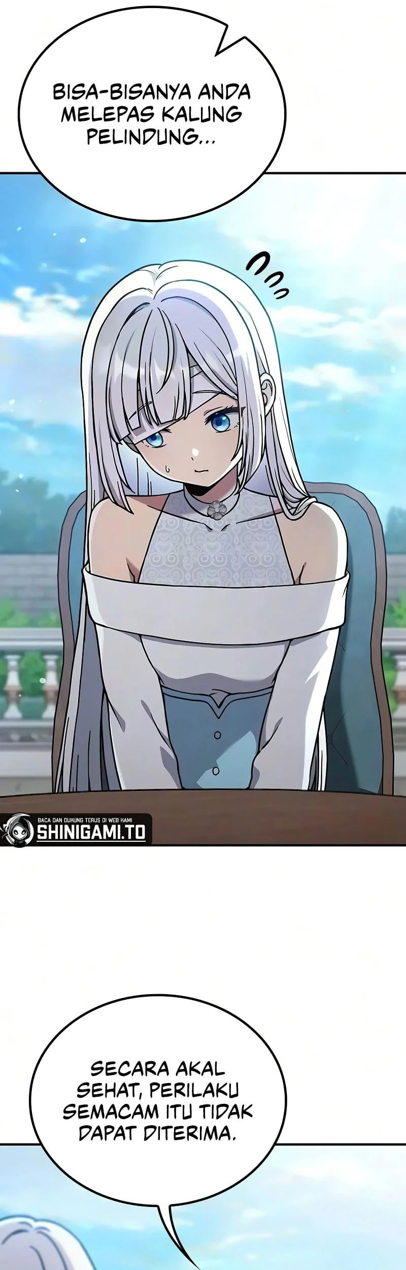 Noble Lady Reformation Guide Chapter 37 - halaman 4