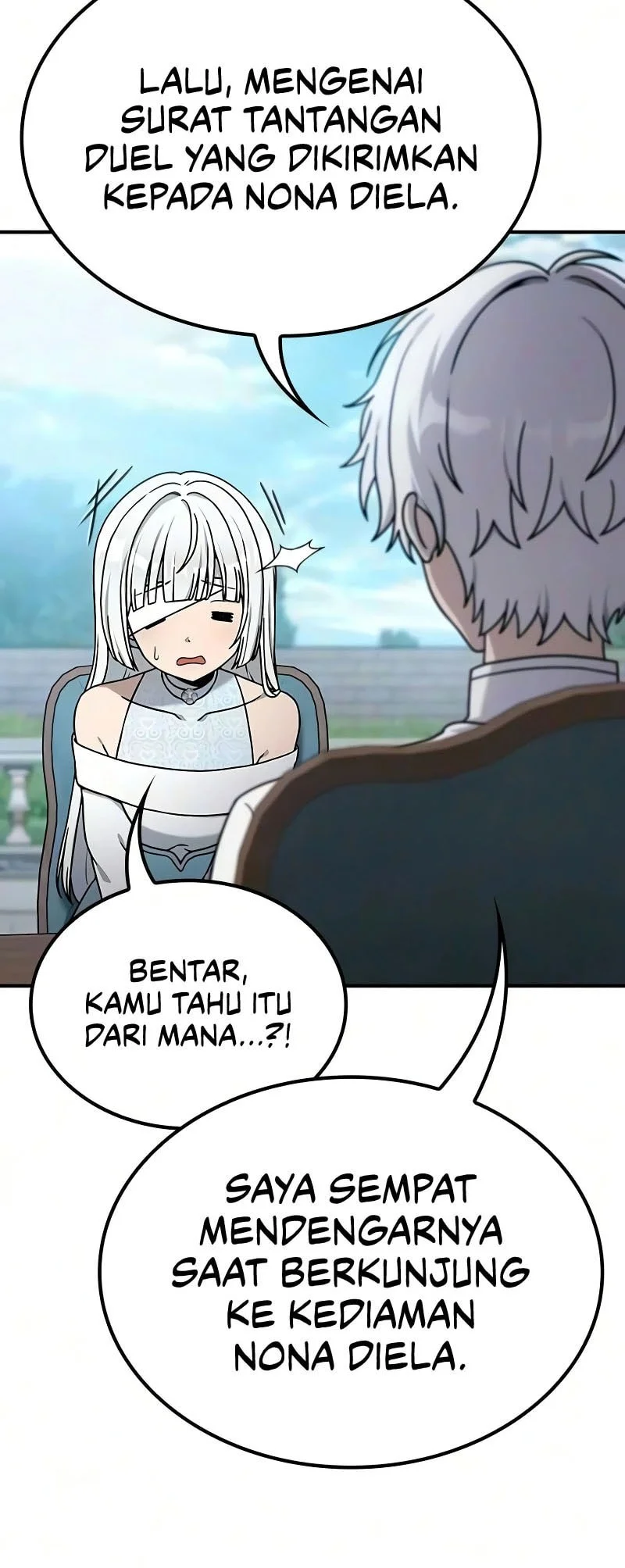 Noble Lady Reformation Guide Chapter 37 - halaman 6