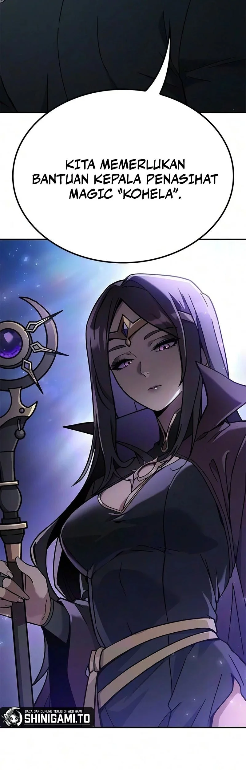 Noble Lady Reformation Guide Chapter 38 - halaman 12