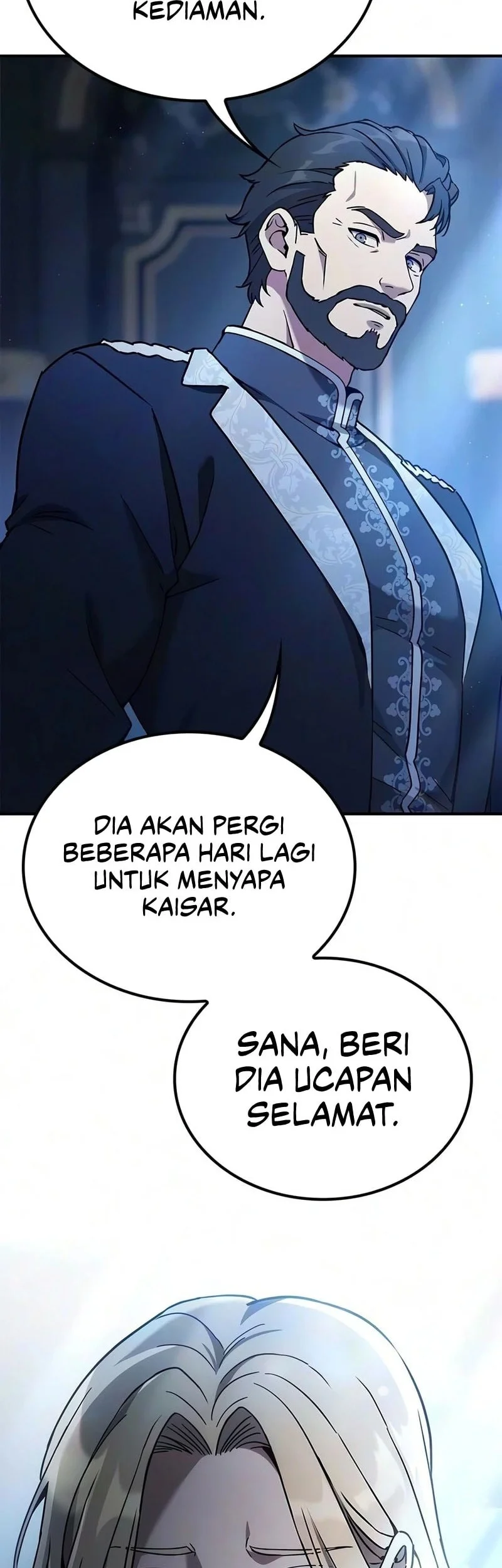 Noble Lady Reformation Guide Chapter 38 - halaman 23