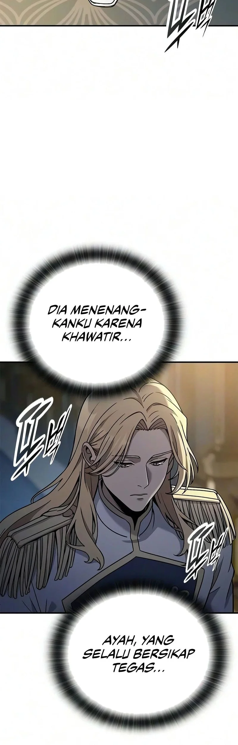 Noble Lady Reformation Guide Chapter 38 - halaman 25