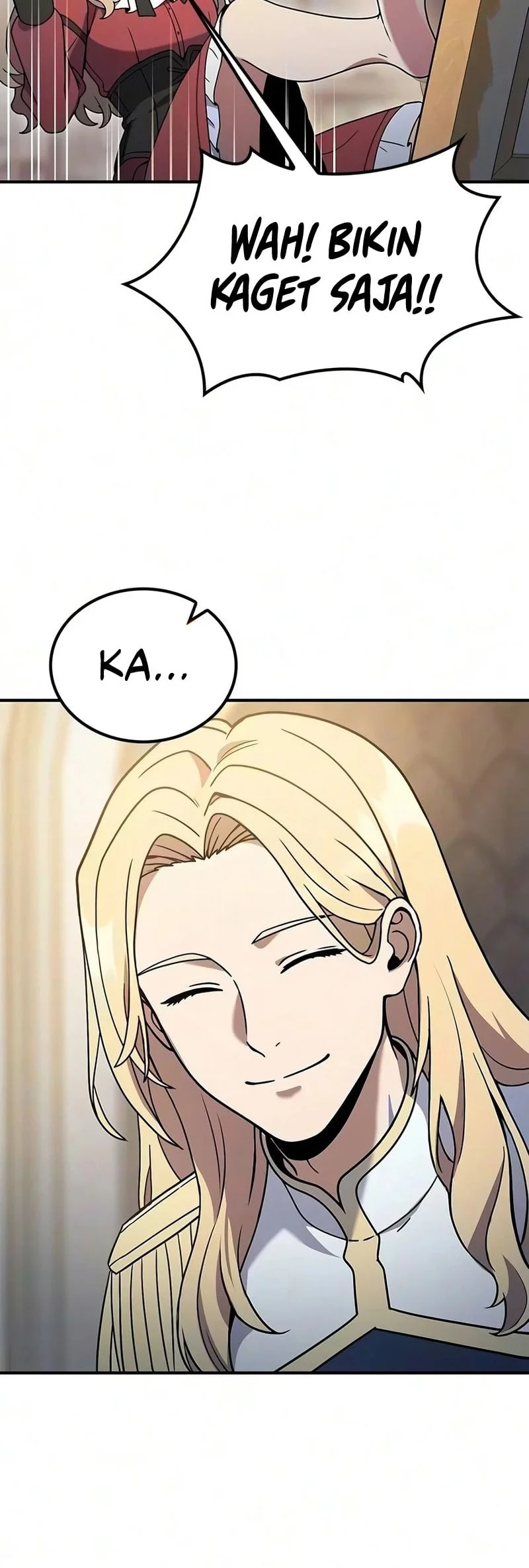 Noble Lady Reformation Guide Chapter 38 - halaman 33