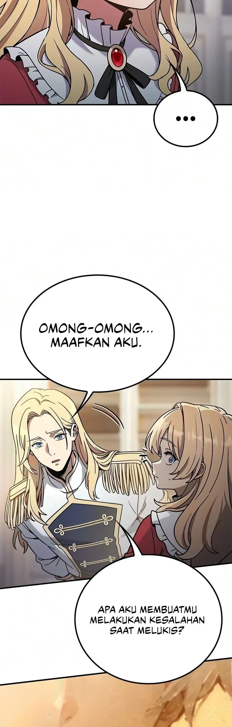Noble Lady Reformation Guide Chapter 38 - halaman 39