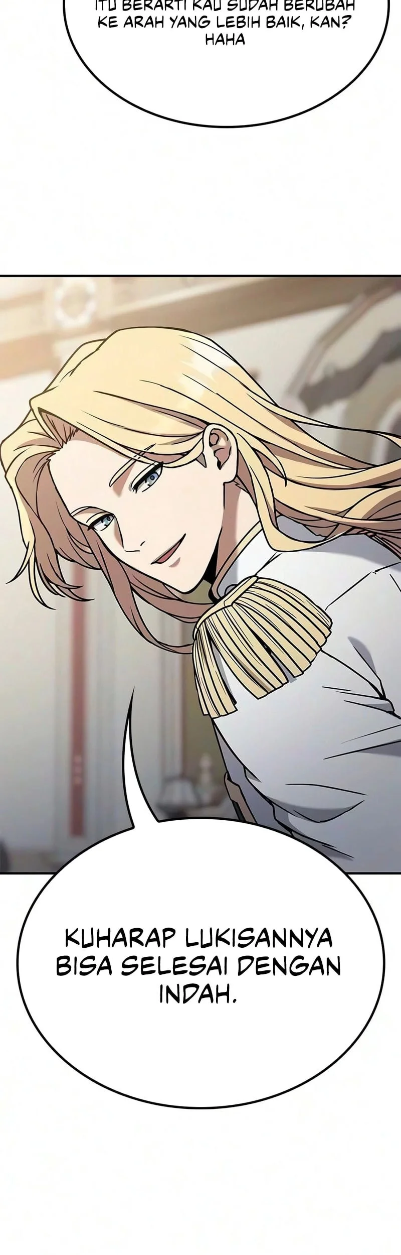 Noble Lady Reformation Guide Chapter 38 - halaman 44