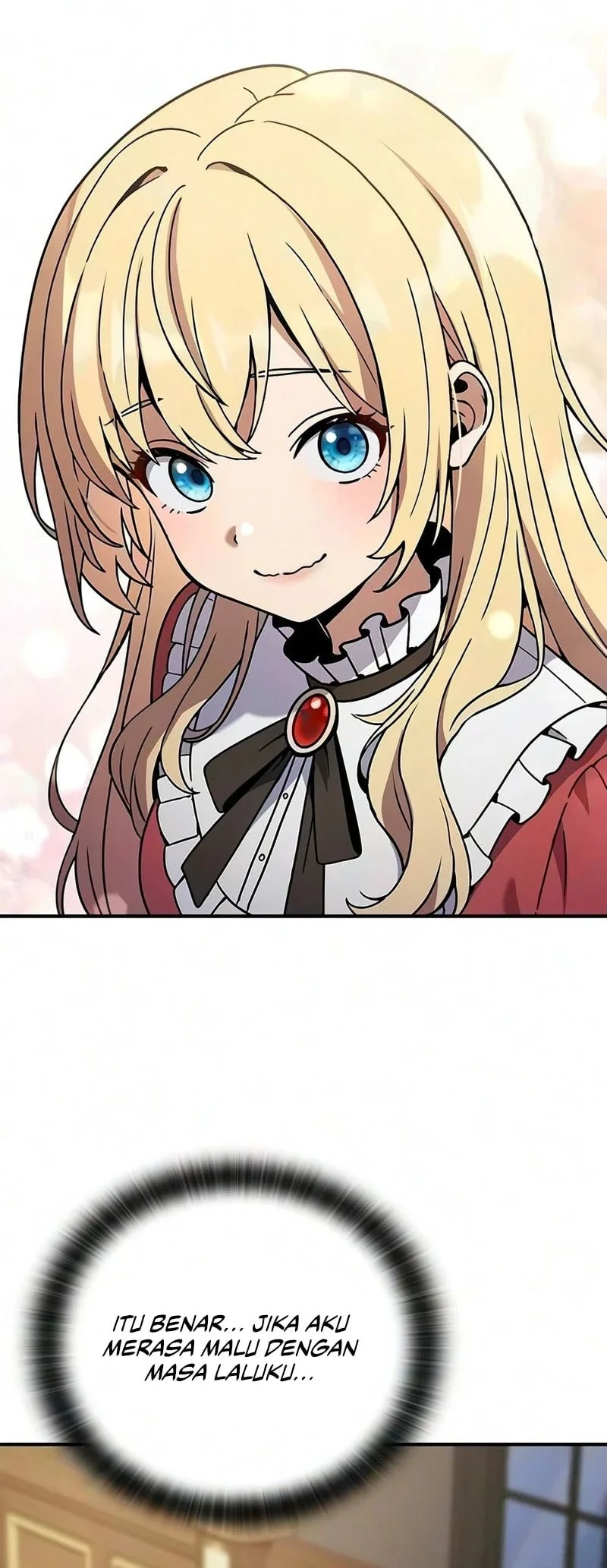 Noble Lady Reformation Guide Chapter 38 - halaman 45