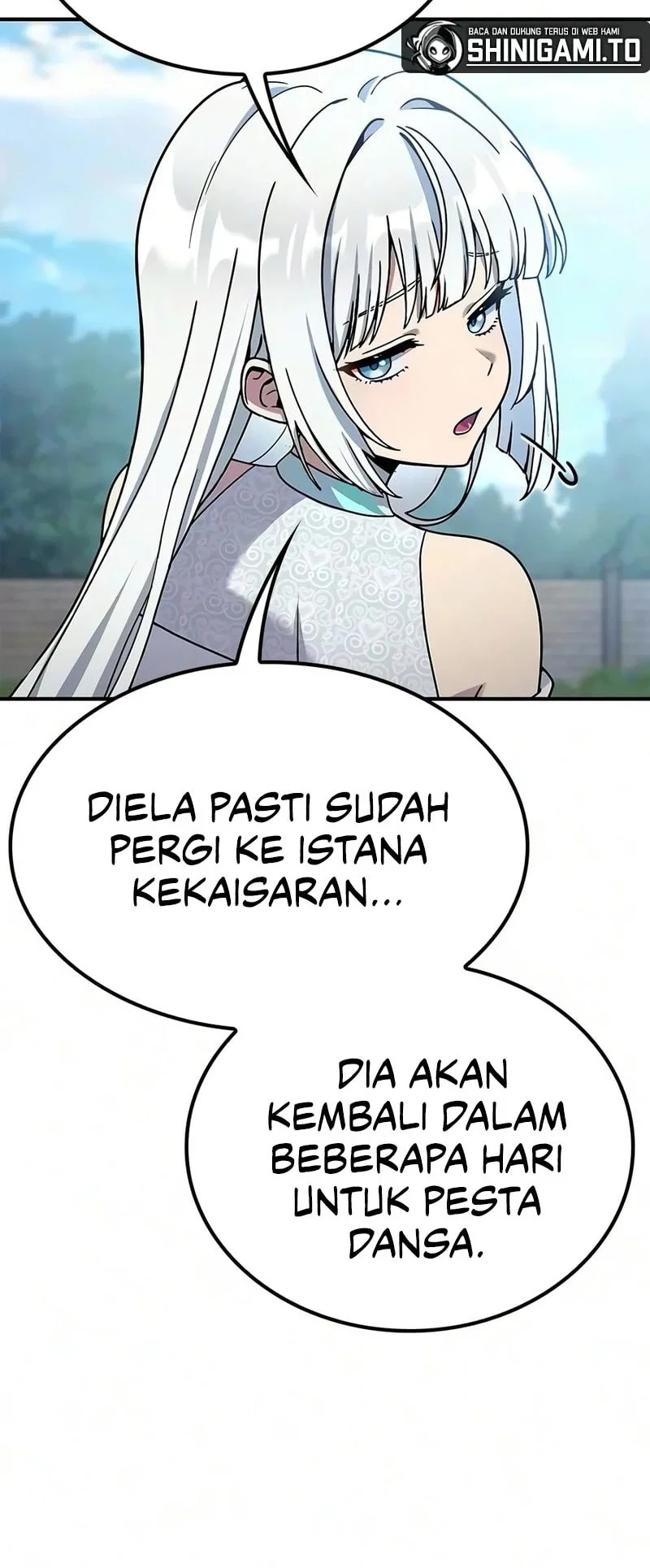 Noble Lady Reformation Guide Chapter 38 - halaman 57