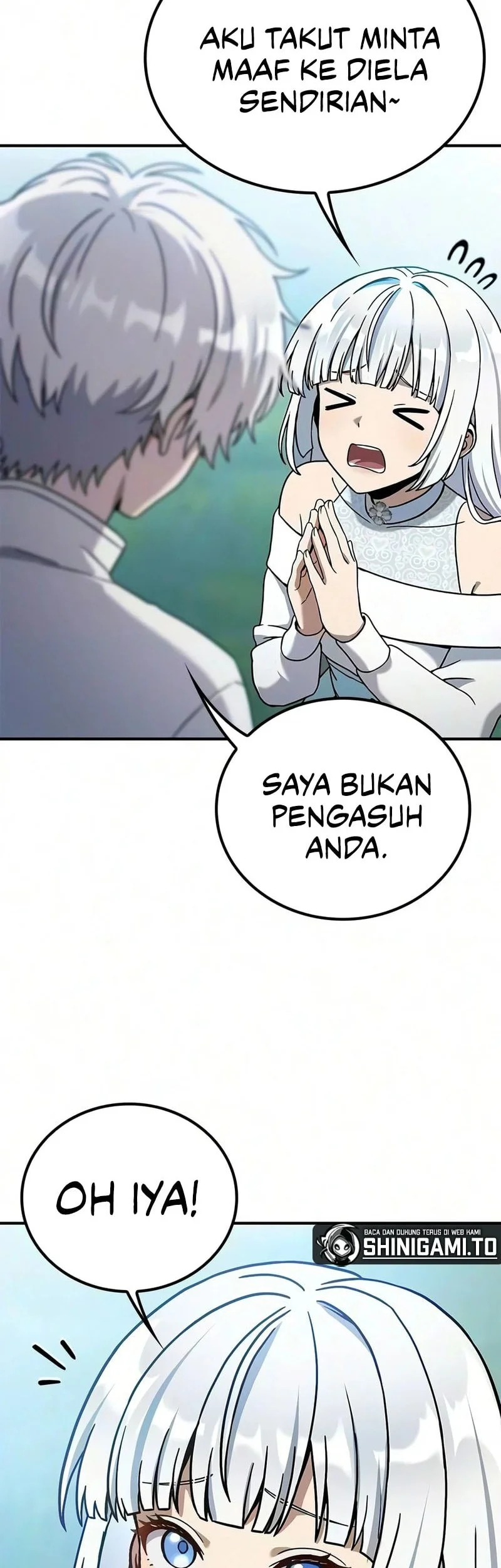 Noble Lady Reformation Guide Chapter 38 - halaman 59