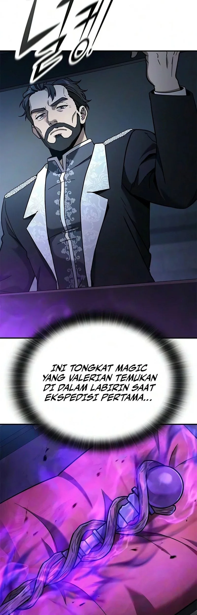 Noble Lady Reformation Guide Chapter 38 - halaman 9