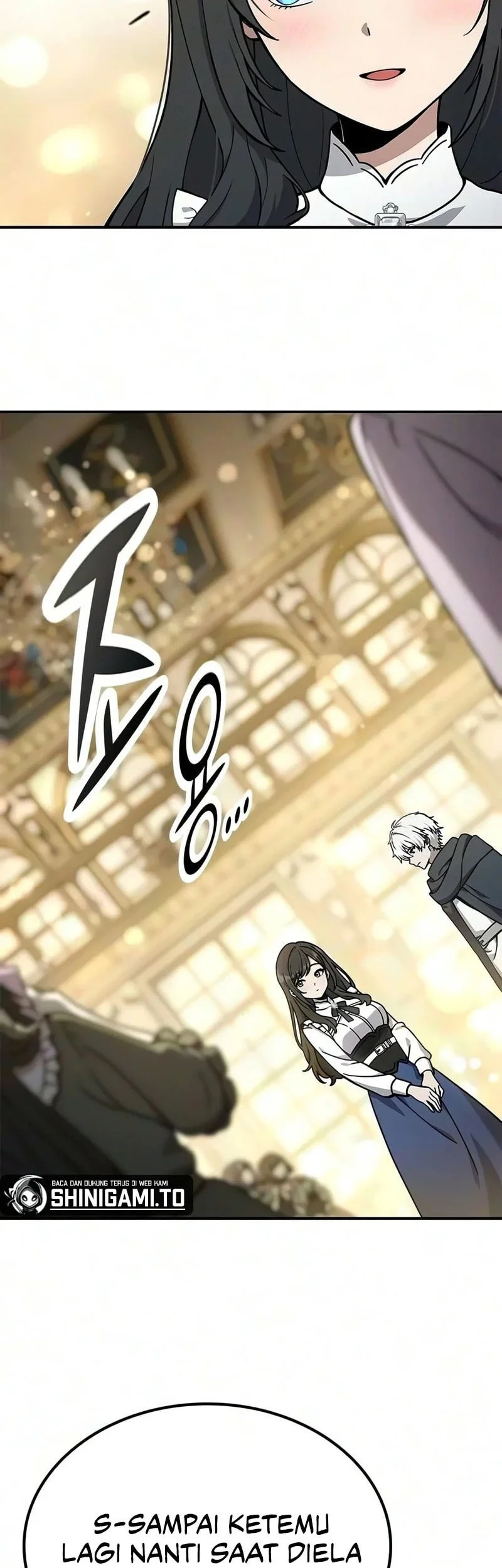 Noble Lady Reformation Guide Chapter 39 - halaman 15