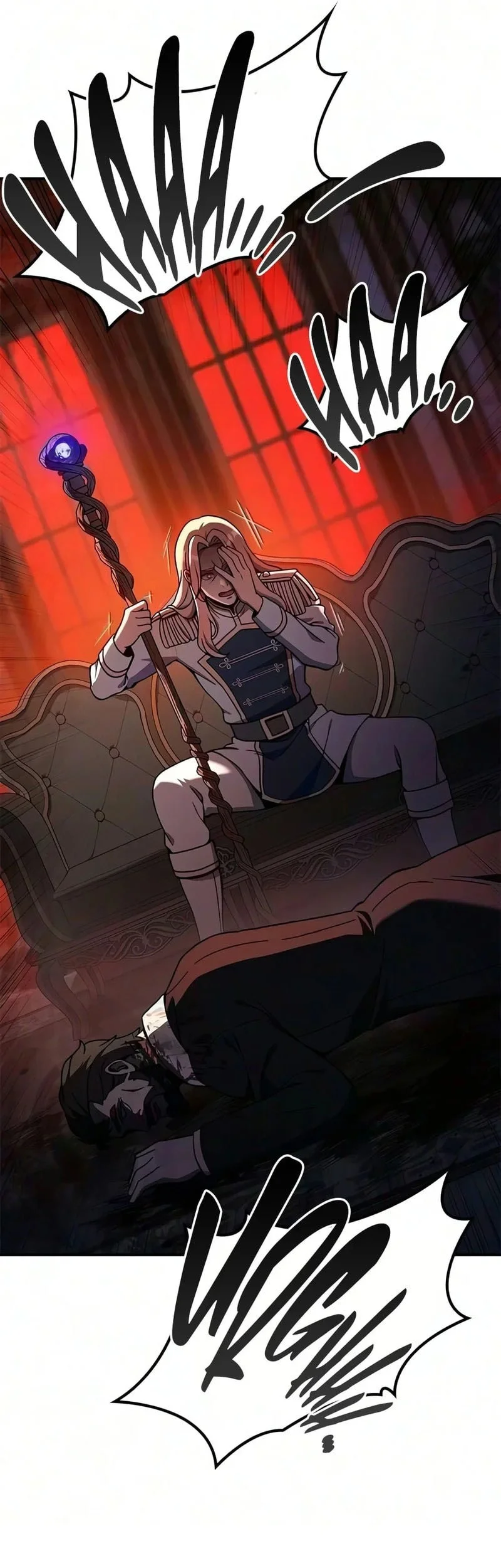 Noble Lady Reformation Guide Chapter 39 - halaman 26