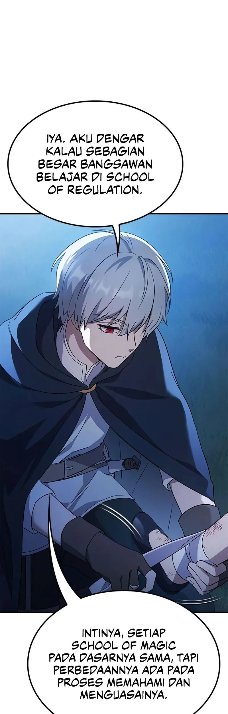 Noble Lady Reformation Guide Chapter 4 - halaman 63