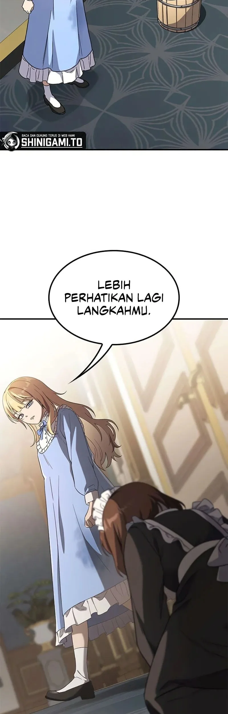 Noble Lady Reformation Guide Chapter 4 - halaman 86