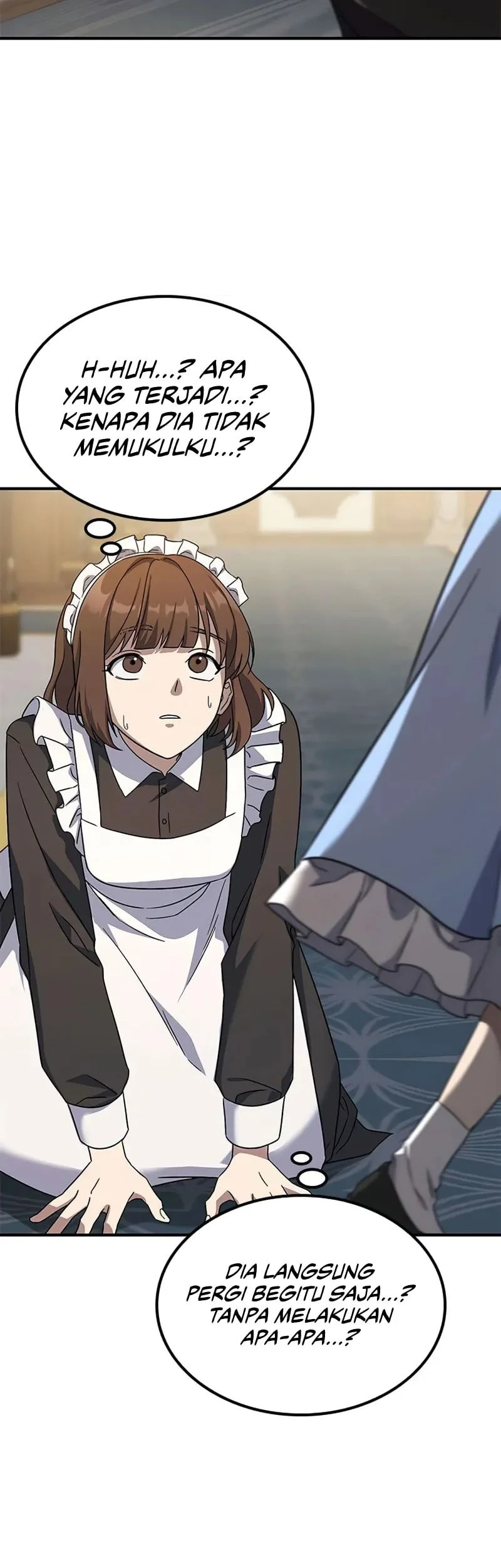 Noble Lady Reformation Guide Chapter 4 - halaman 87