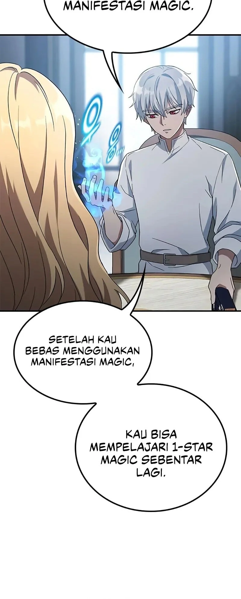 Noble Lady Reformation Guide Chapter 5 - halaman 28