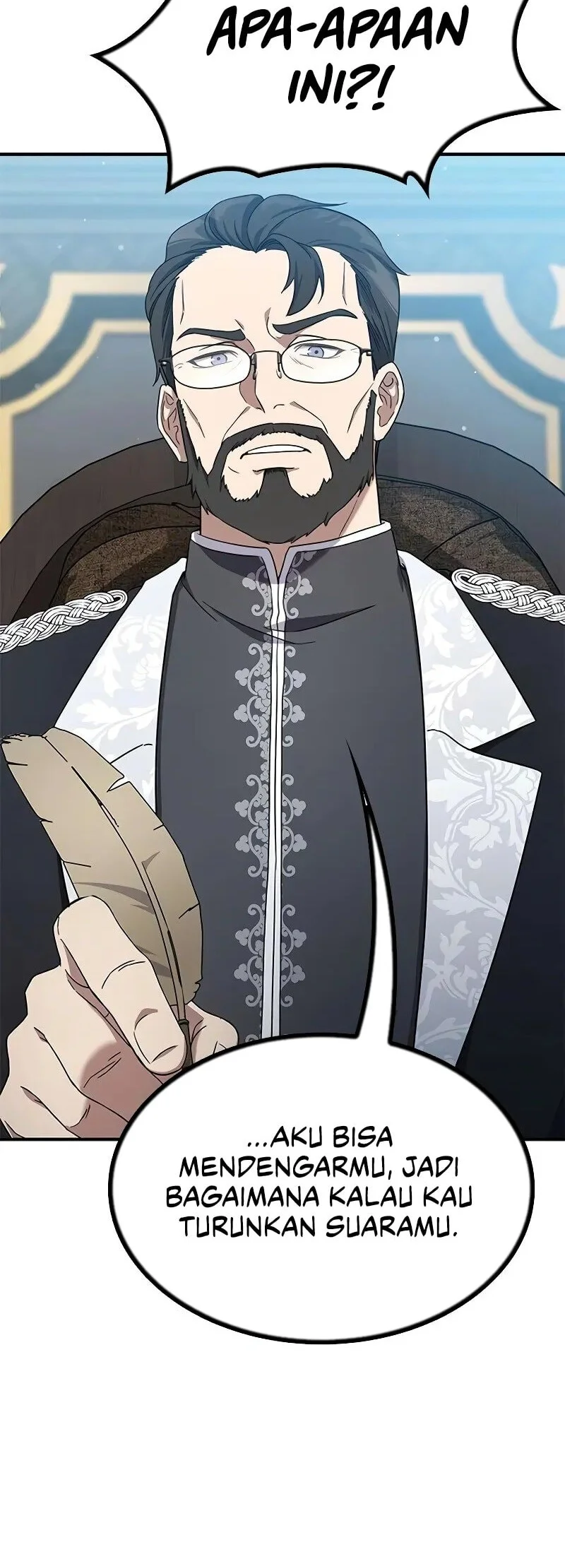 Noble Lady Reformation Guide Chapter 6 - halaman 21