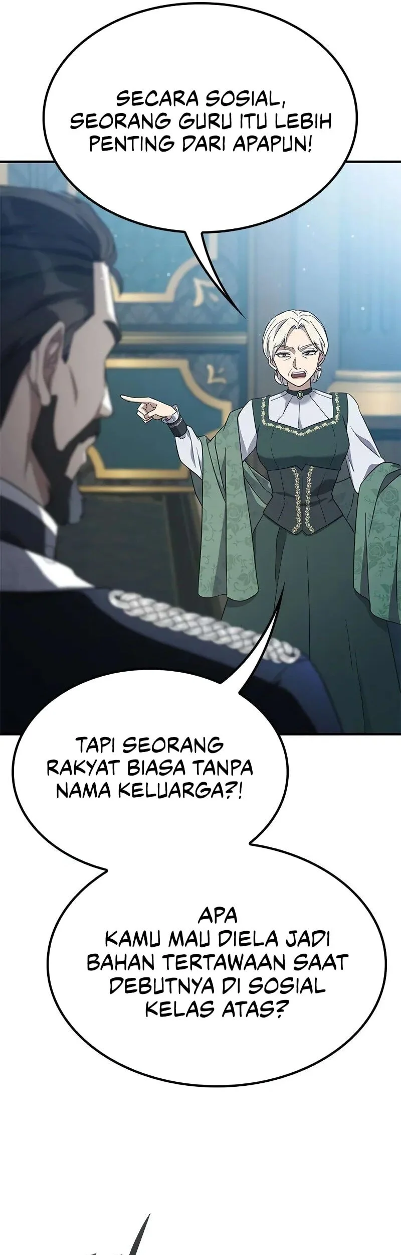 Noble Lady Reformation Guide Chapter 6 - halaman 30