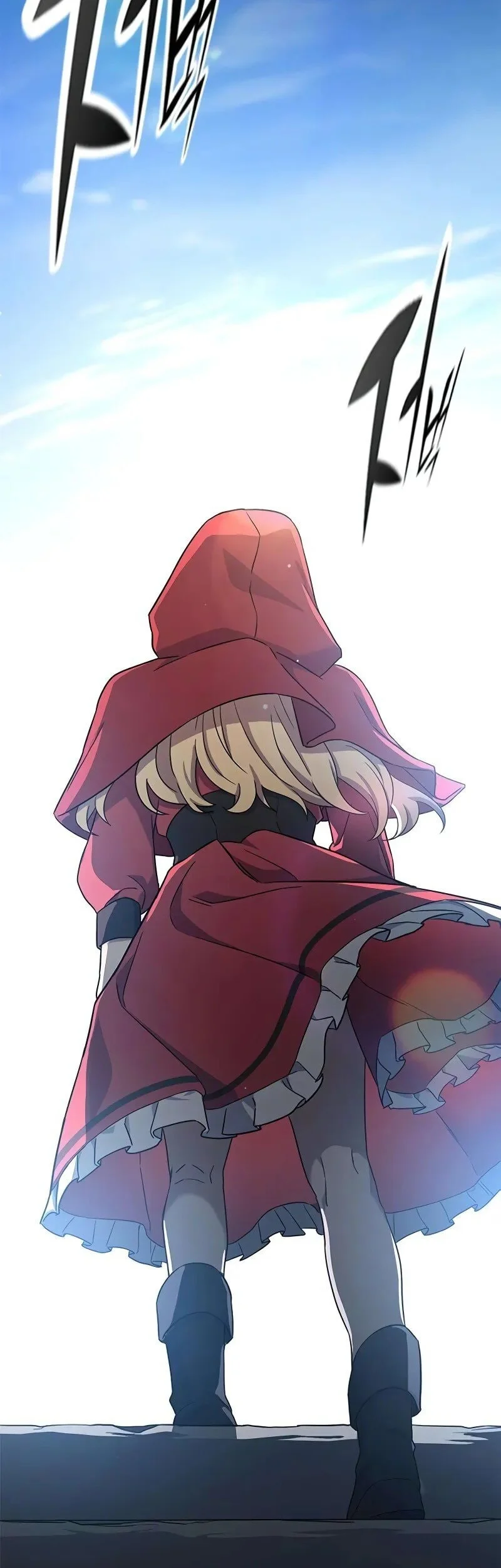Noble Lady Reformation Guide Chapter 6 - halaman 87
