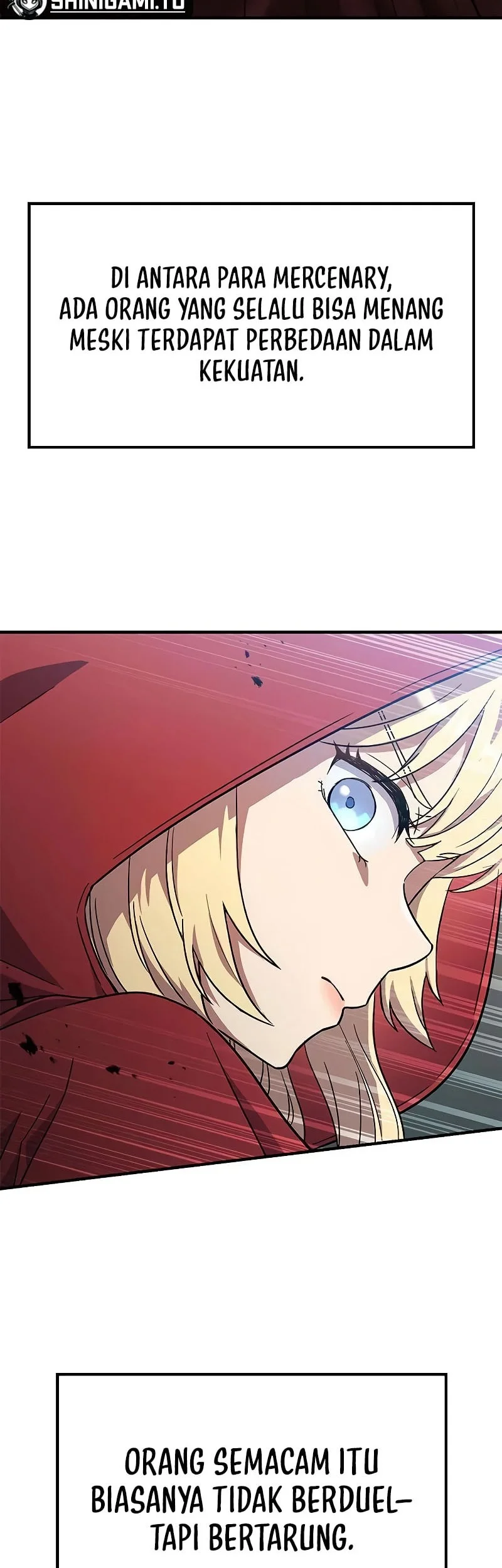 Noble Lady Reformation Guide Chapter 7 - halaman 39