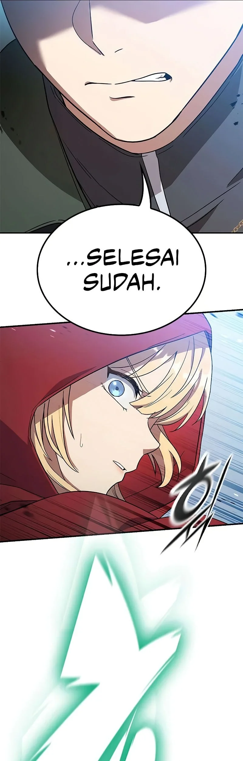 Noble Lady Reformation Guide Chapter 7 - halaman 49