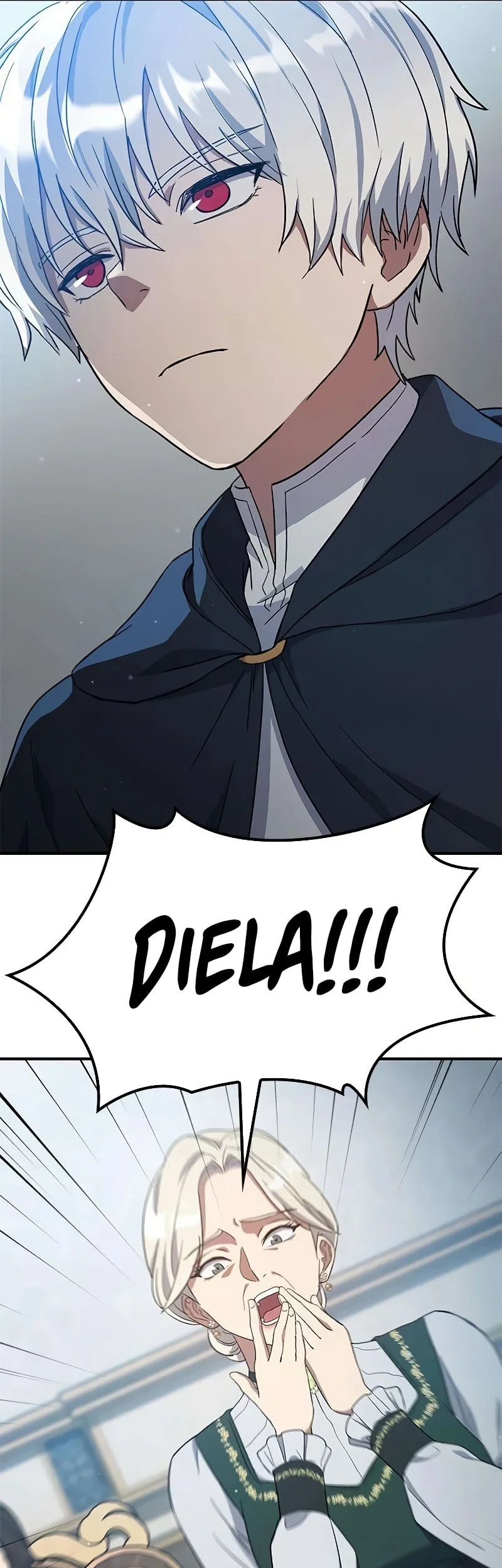 Noble Lady Reformation Guide Chapter 7 - halaman 53
