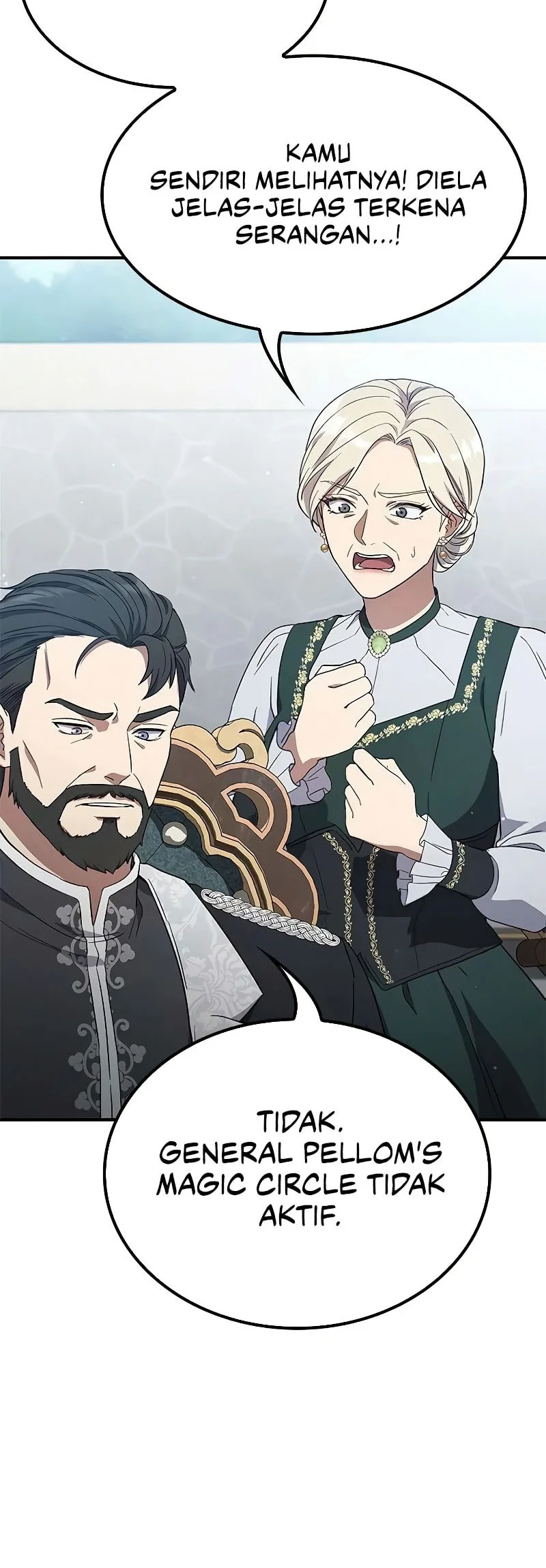 Noble Lady Reformation Guide Chapter 7 - halaman 56