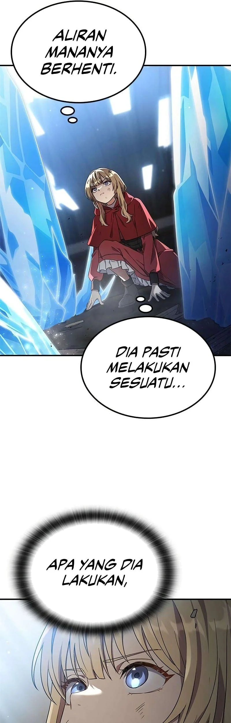 Noble Lady Reformation Guide Chapter 8 - halaman 14