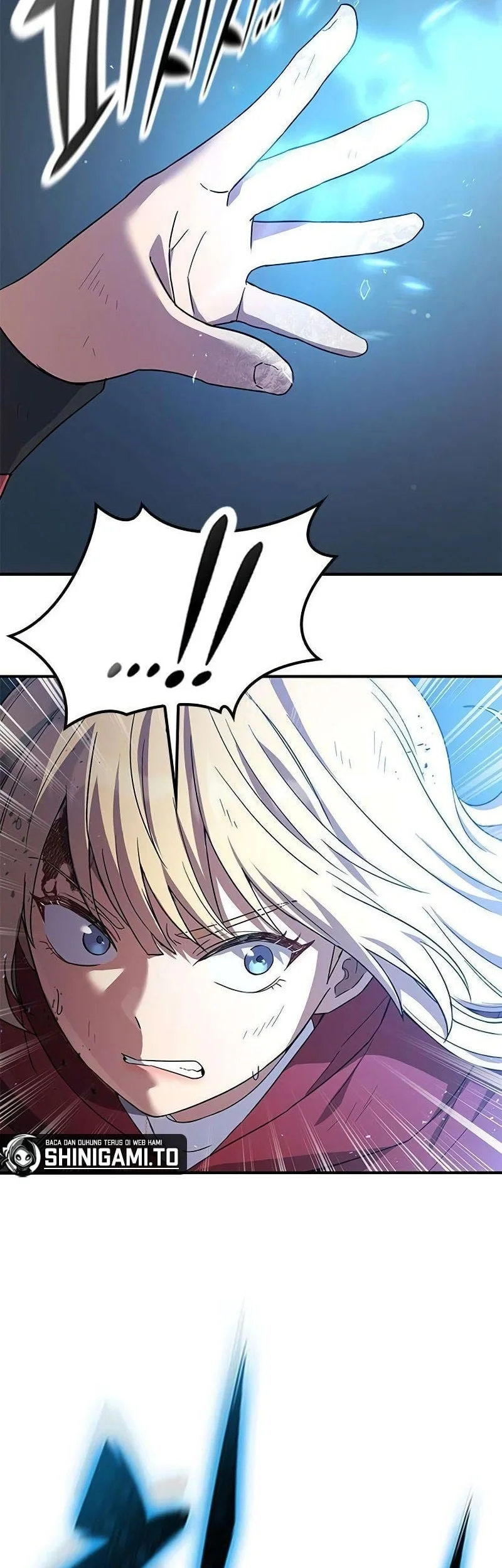 Noble Lady Reformation Guide Chapter 8 - halaman 33