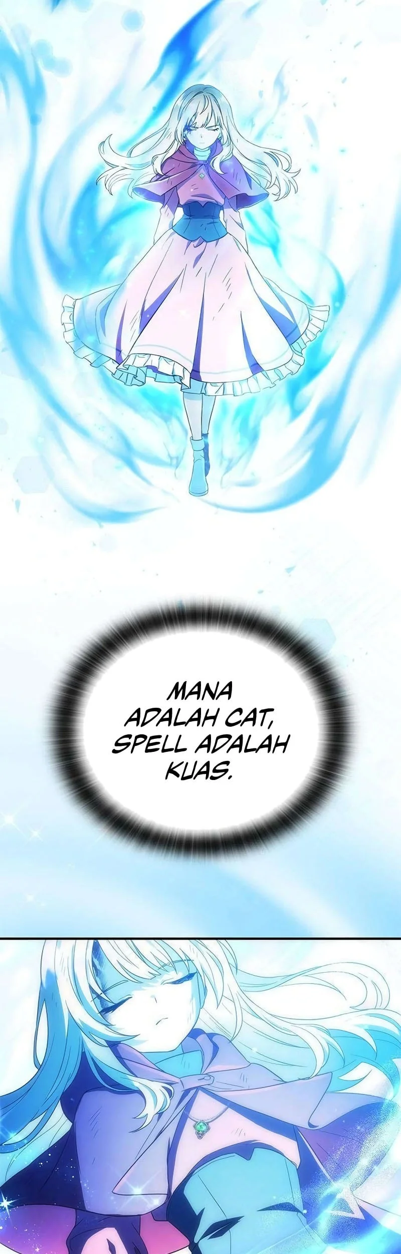 Noble Lady Reformation Guide Chapter 8 - halaman 60