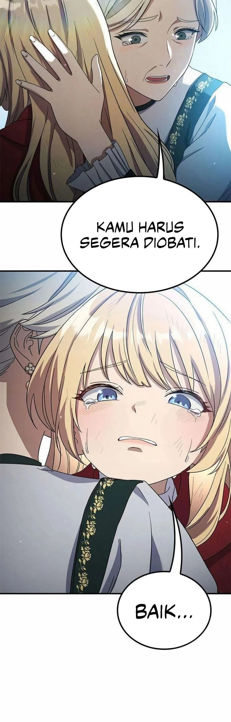 Noble Lady Reformation Guide Chapter 9 - halaman 44
