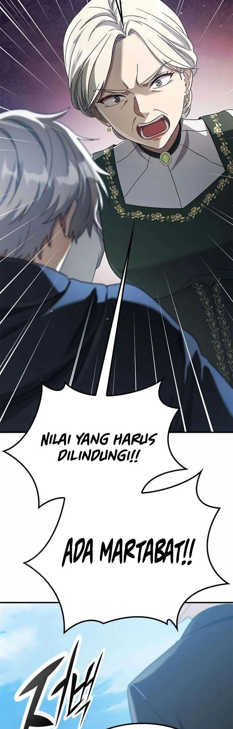 Noble Lady Reformation Guide Chapter 9 - halaman 52