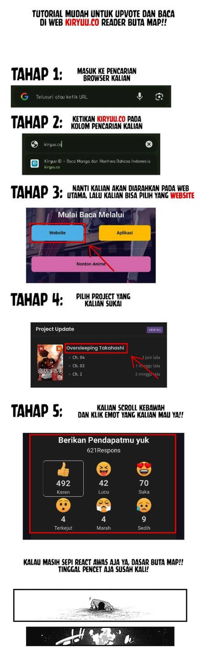 Nobunaga Multiverse Chapter 7.3 - halaman 15