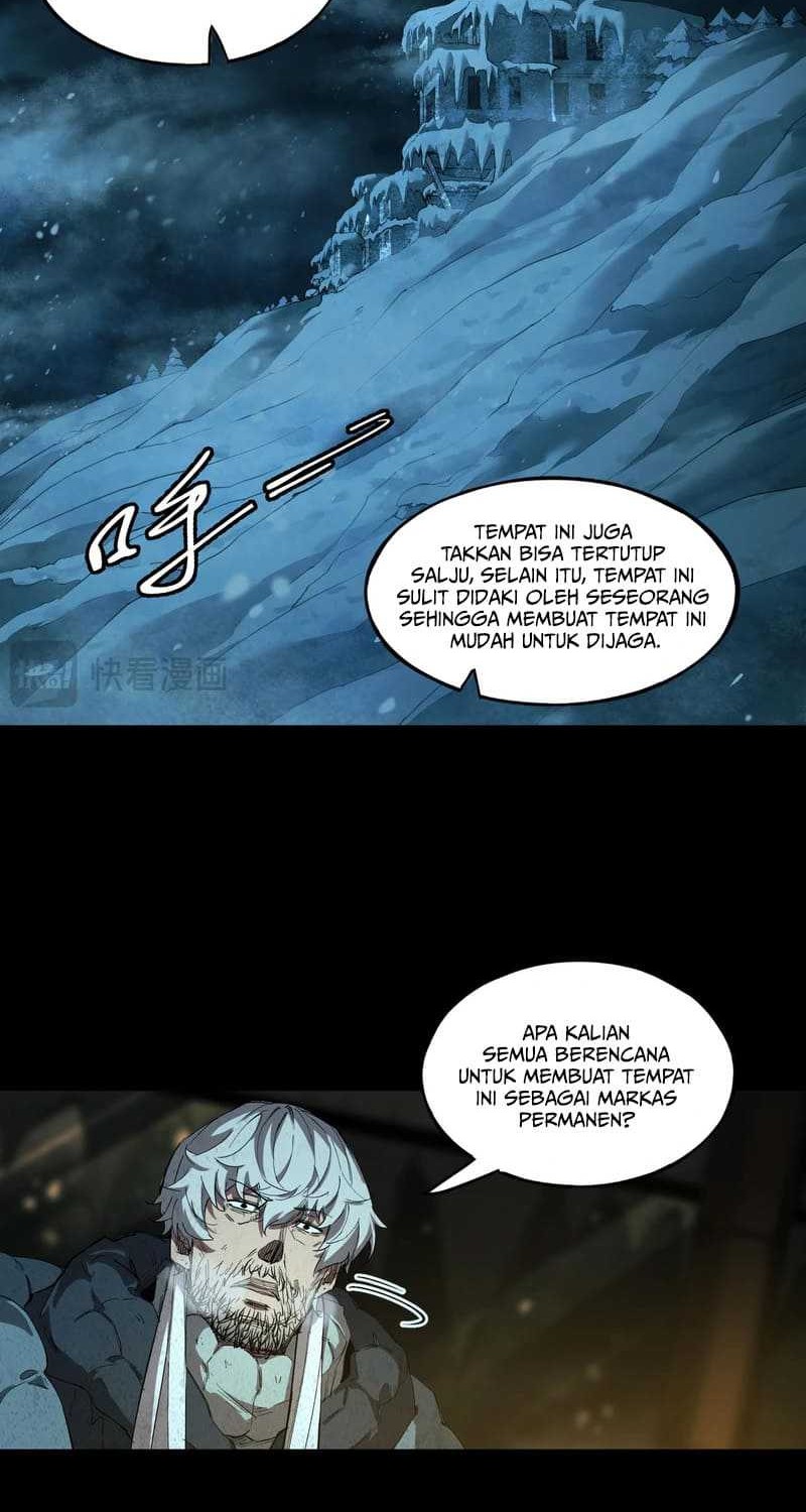 Nogi Wakaba wa Yuusha de Aru Chapter 1 - halaman 24