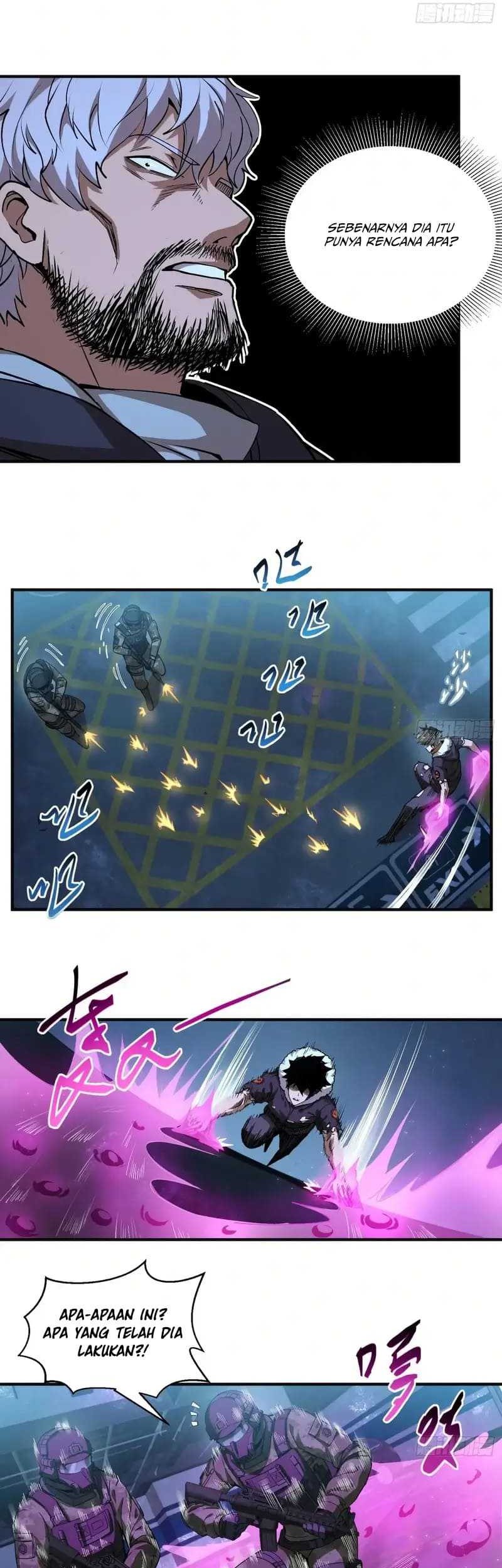 Nogi Wakaba wa Yuusha de Aru Chapter 10 - halaman 14