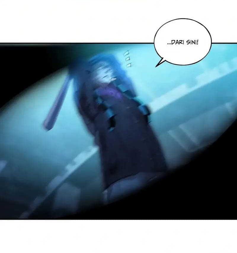 Nogi Wakaba wa Yuusha de Aru Chapter 10 - halaman 19