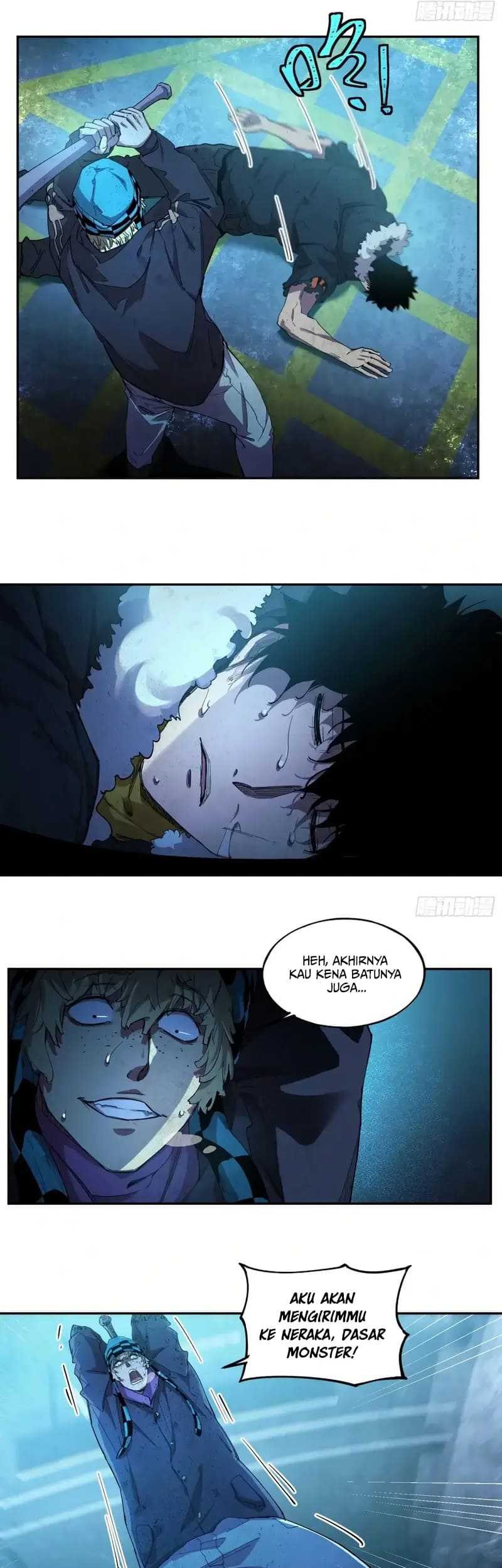 Nogi Wakaba wa Yuusha de Aru Chapter 10 - halaman 20