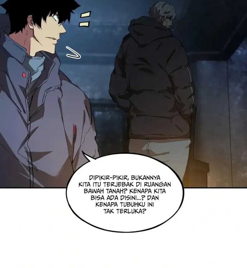 Nogi Wakaba wa Yuusha de Aru Chapter 10 - halaman 27
