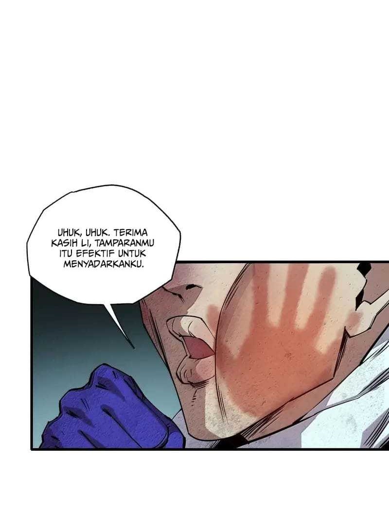 Nogi Wakaba wa Yuusha de Aru Chapter 13 - halaman 11